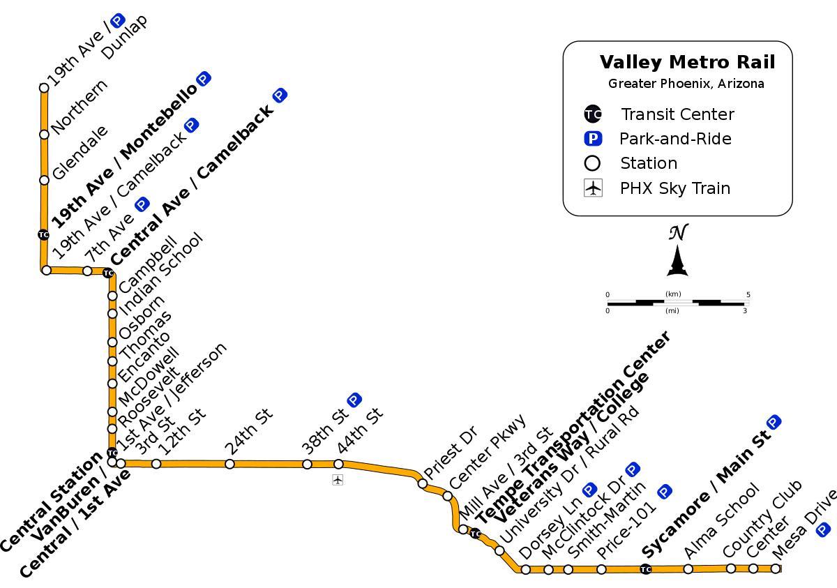 谷地铁公交车线路图